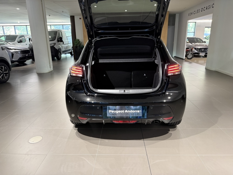 208 EDITION 110 EDCS 6 HYBRID.