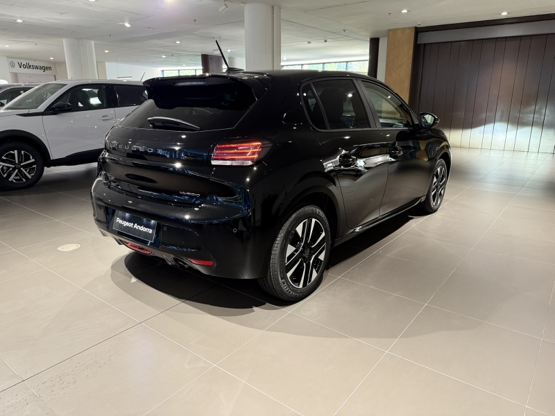 208 EDITION 110 EDCS 6 HYBRID.