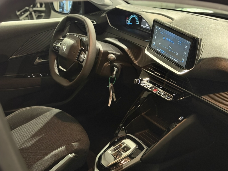 208 EDITION 110 EDCS 6 HYBRID.