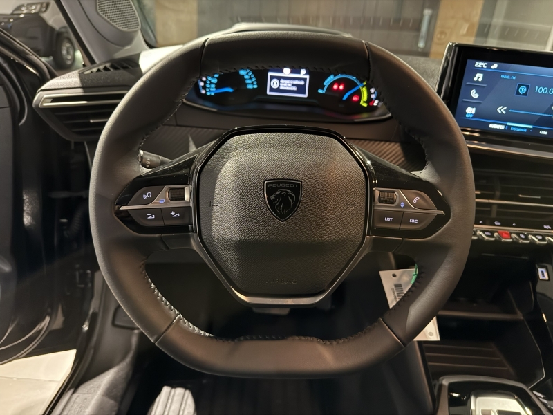 208 EDITION 110 EDCS 6 HYBRID.