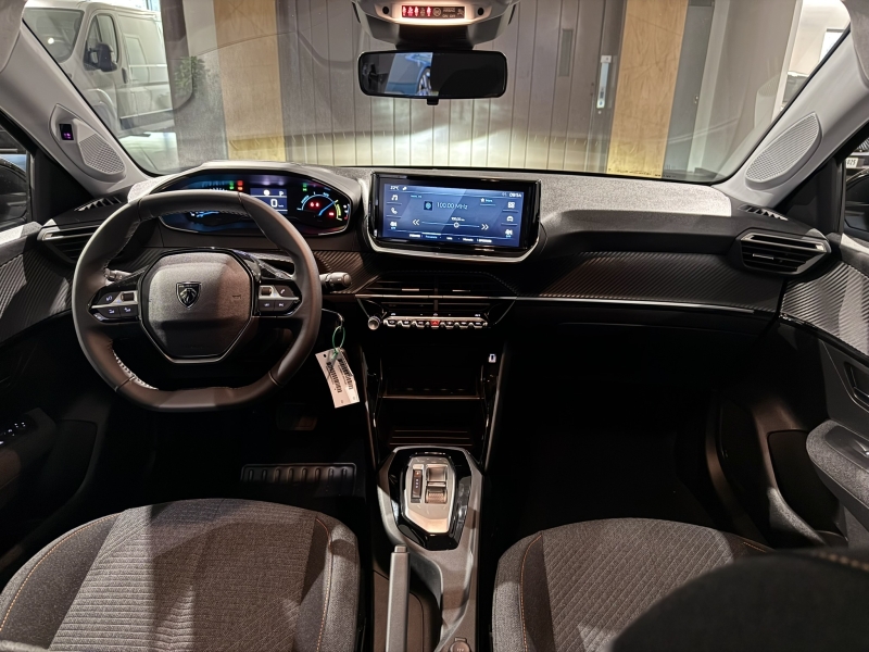 208 EDITION 110 EDCS 6 HYBRID.