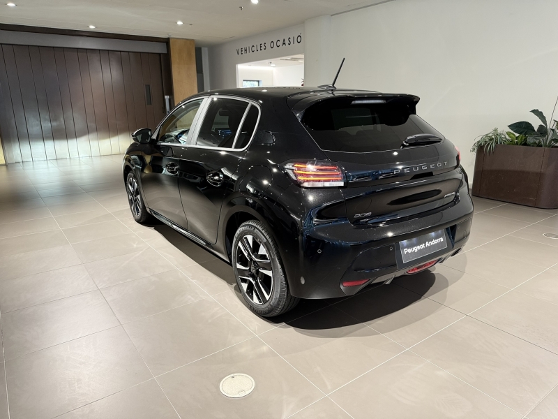 208 EDITION 110 EDCS 6 HYBRID.