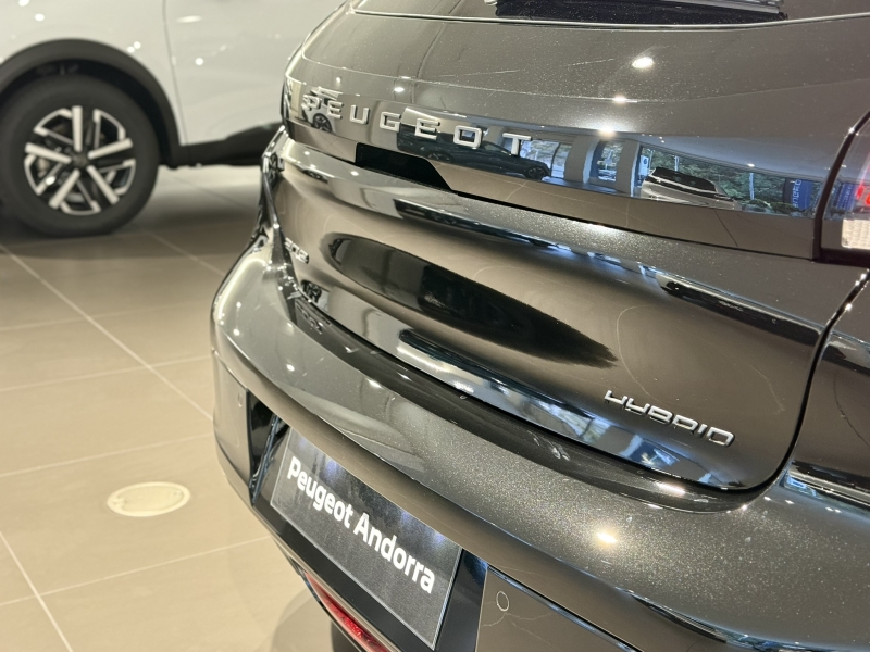 208 EDITION 110 EDCS 6 HYBRID.