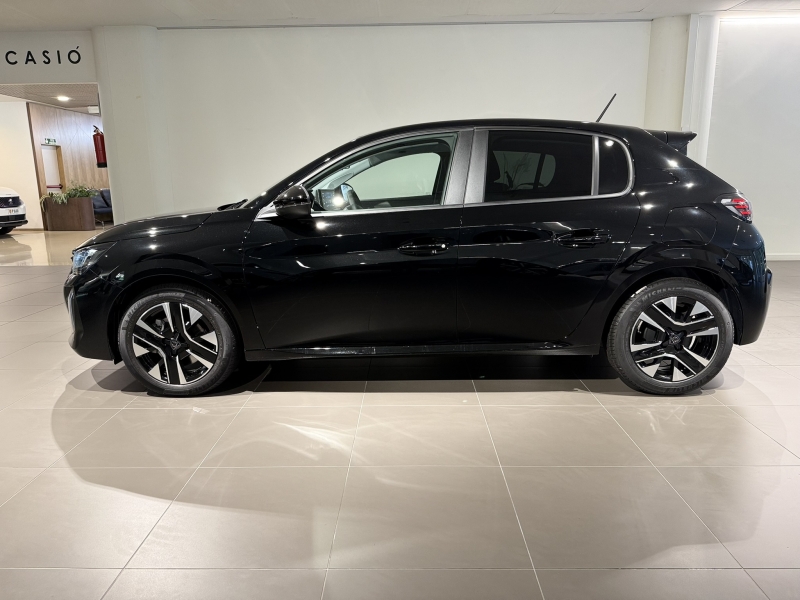 208 EDITION 110 EDCS 6 HYBRID.