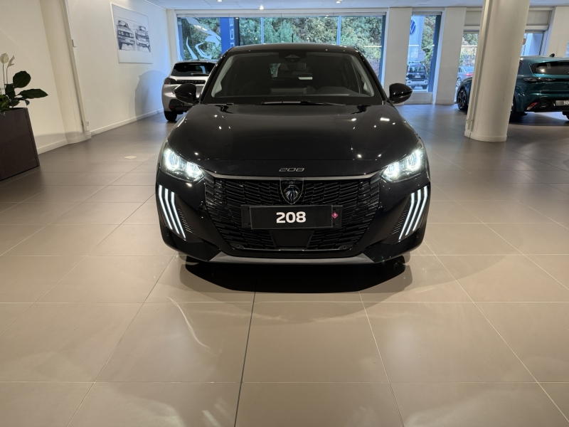 208 EDITION 110 EDCS 6 HYBRID.