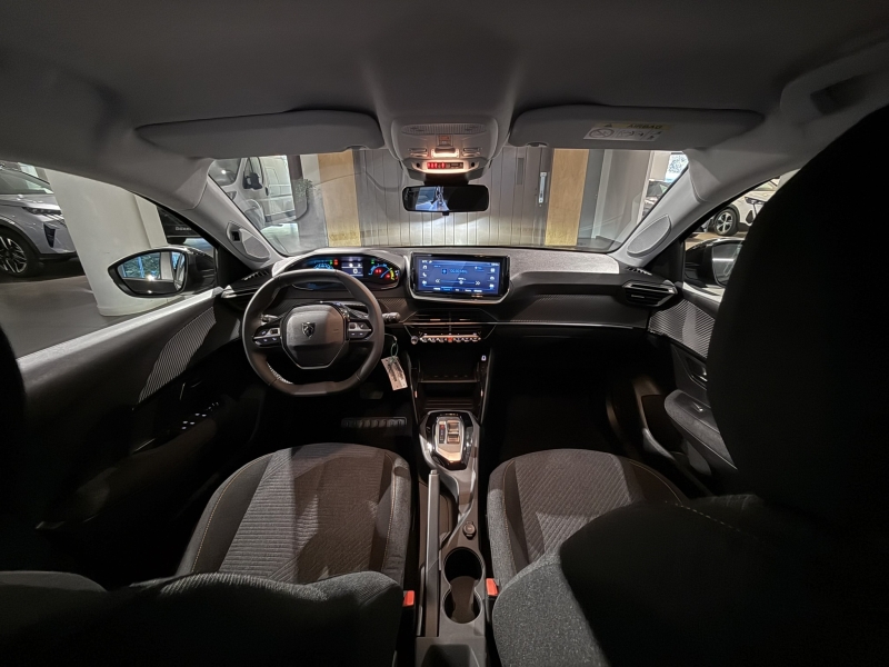 208 EDITION 110 EDCS 6 HYBRID.