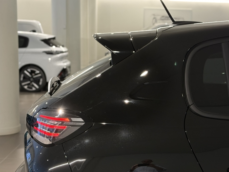 208 EDITION 110 EDCS 6 HYBRID.