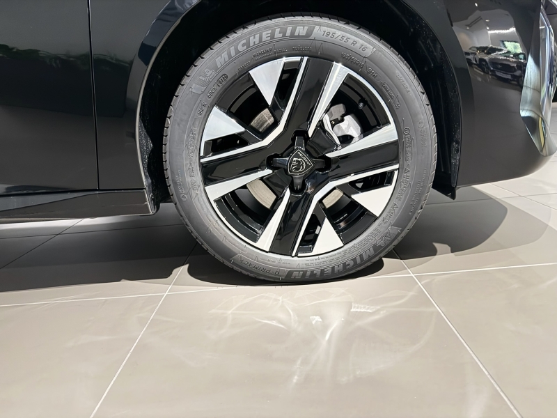 208 EDITION 110 EDCS 6 HYBRID.
