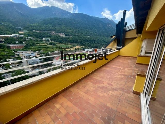 RENT ANDORRA CENTER 4 ROOMS