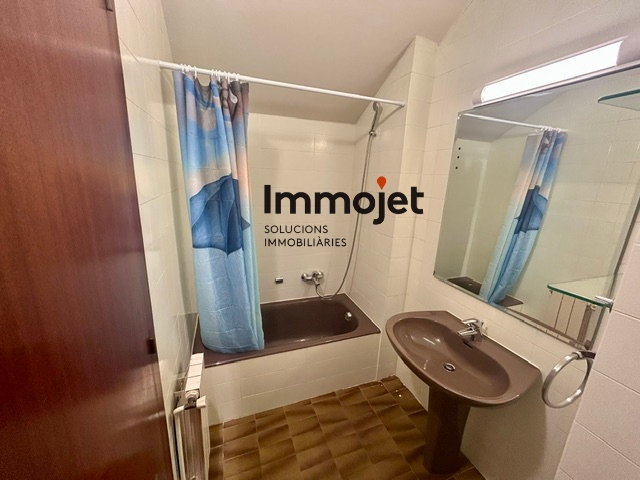 RENT ANDORRA CENTER 4 ROOMS