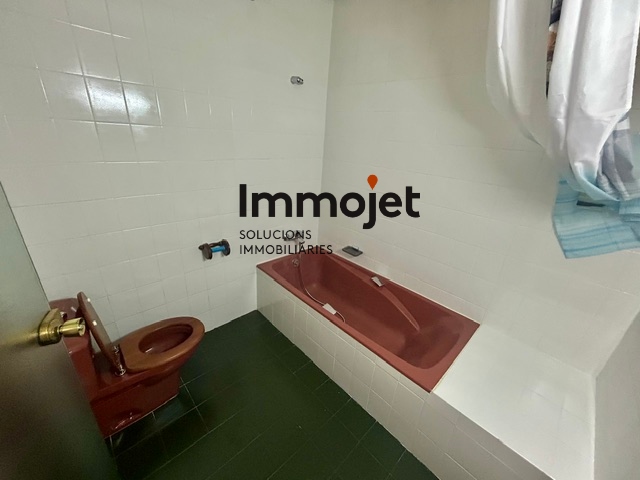 RENT ANDORRA CENTER 4 ROOMS