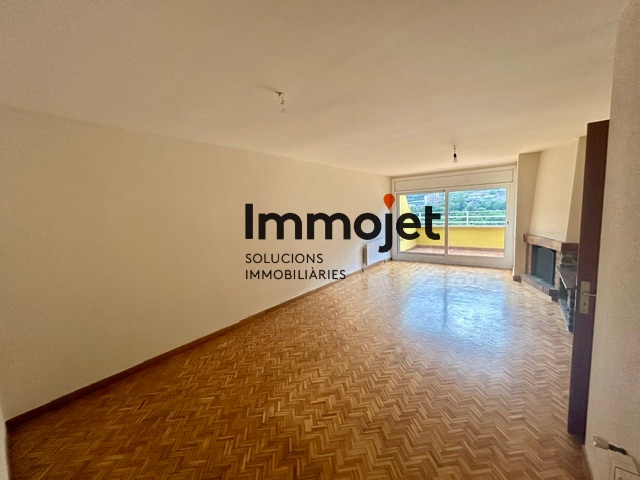 RENT ANDORRA CENTER 4 ROOMS