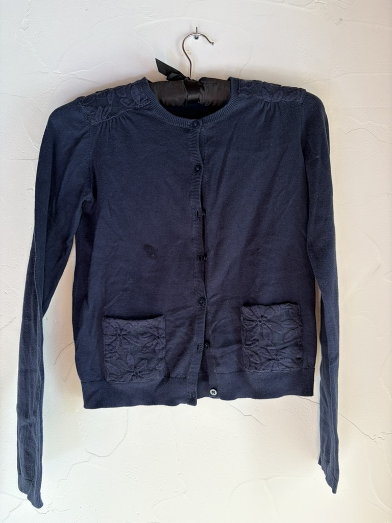 Jersey BENETTON, 7-8 years