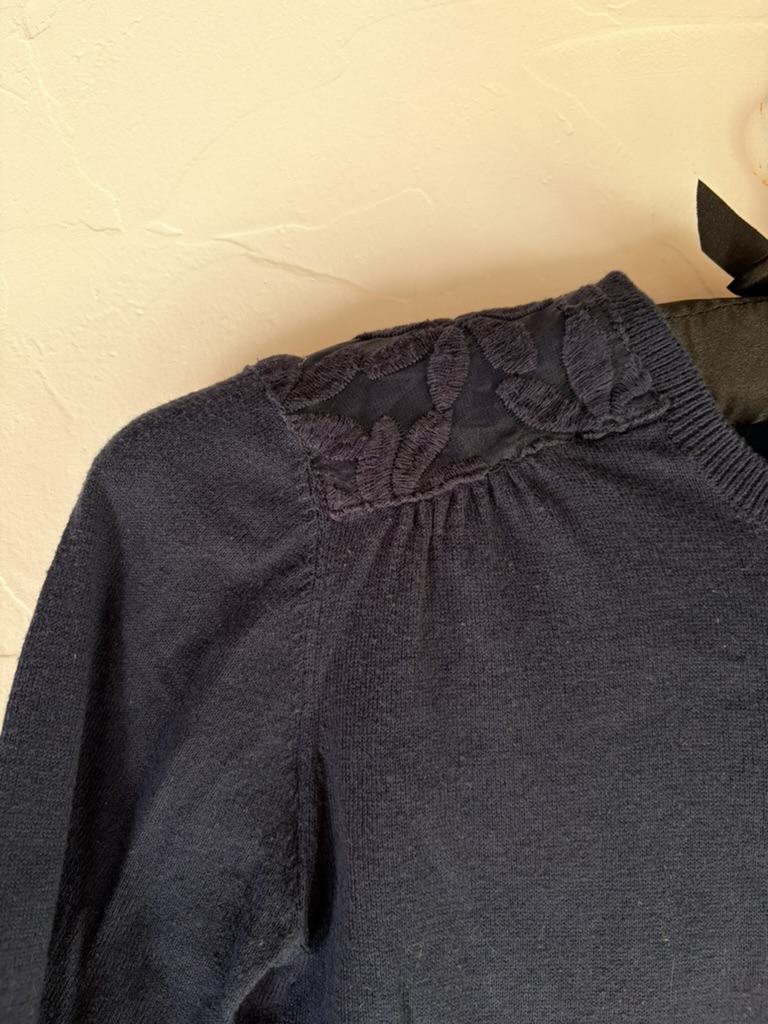 Jersey BENETTON, 7-8 years