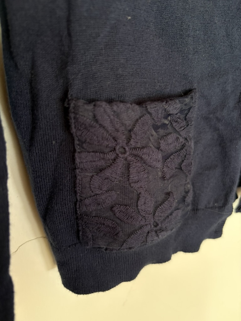 Jersey BENETTON, 7-8 years