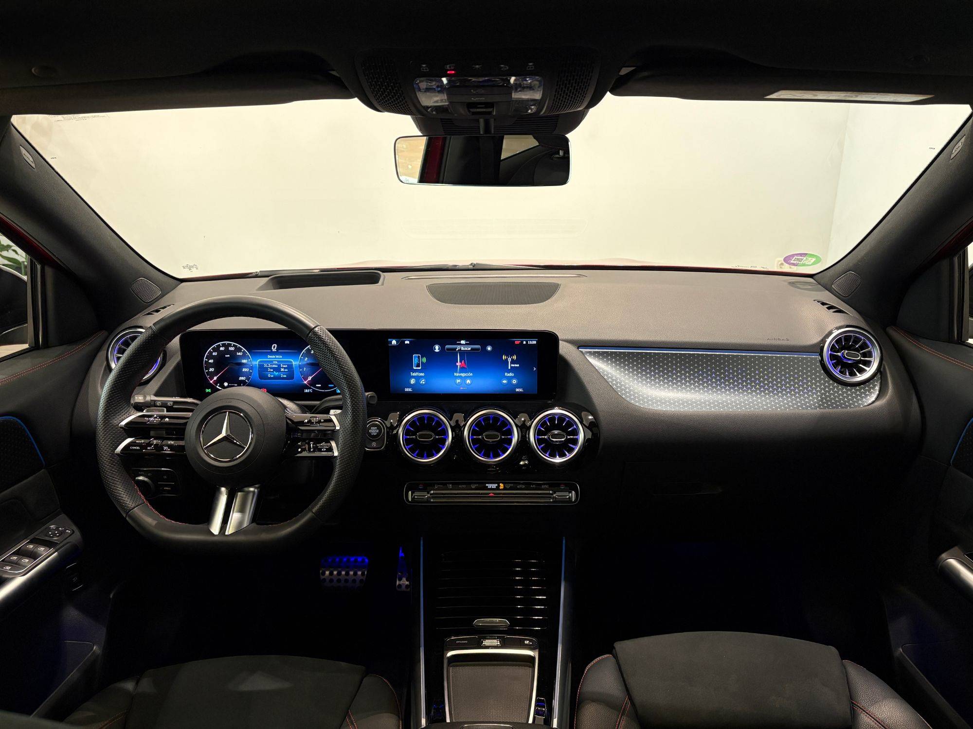 Mercedes-Benz GLA 250 4Matic