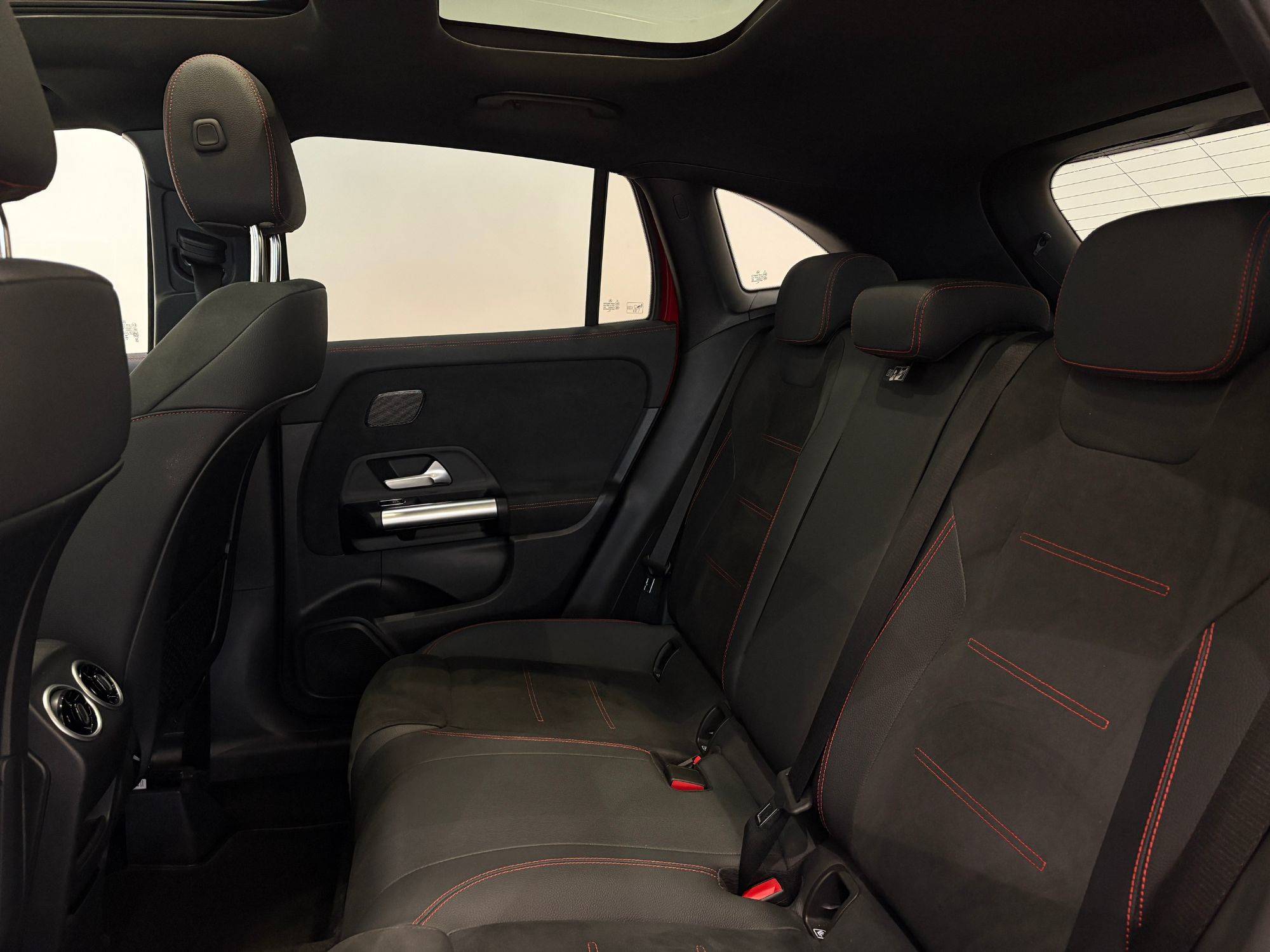 Mercedes-Benz GLA 250 4Matic