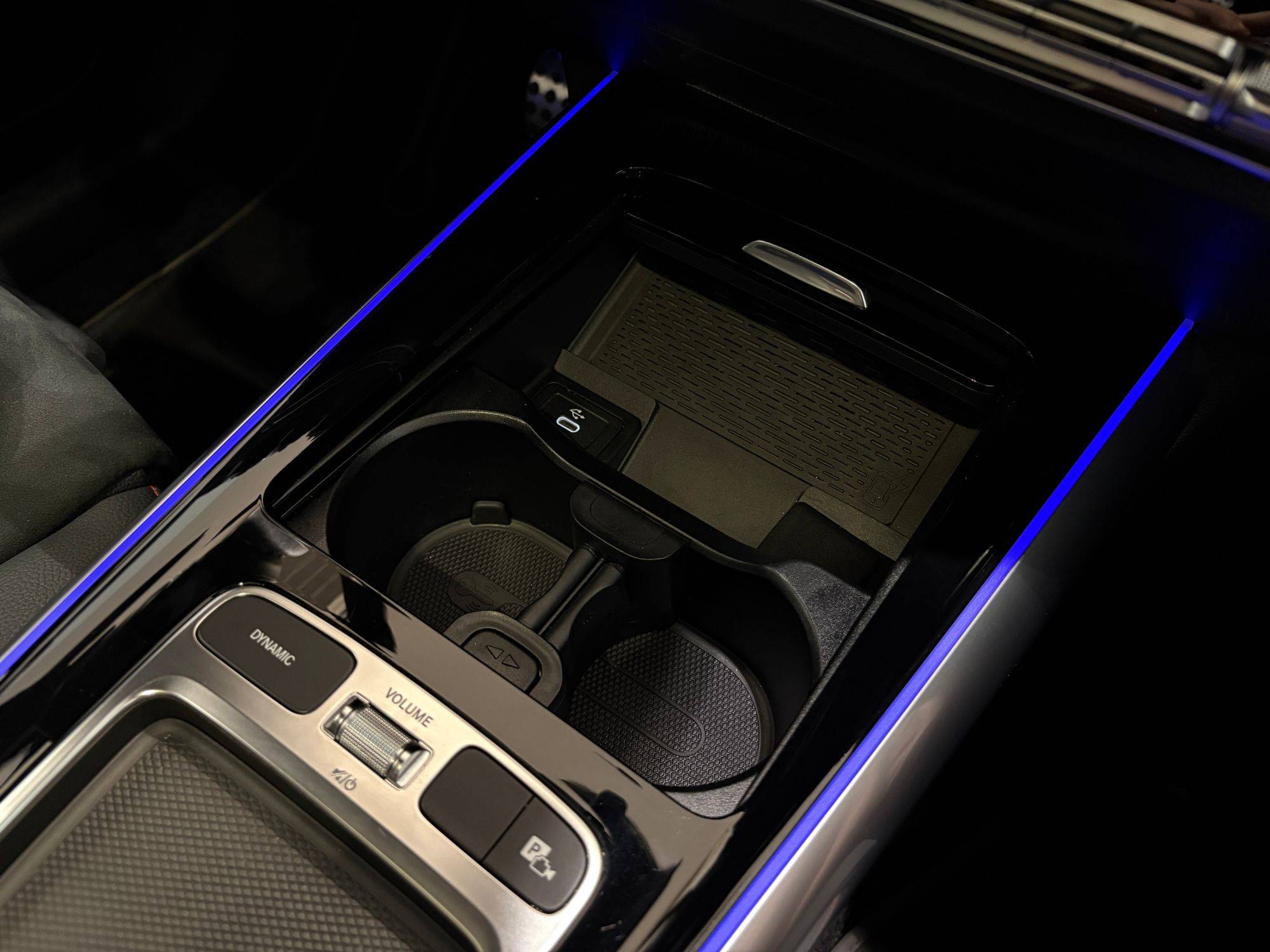 Mercedes-Benz GLA 250 4Matic