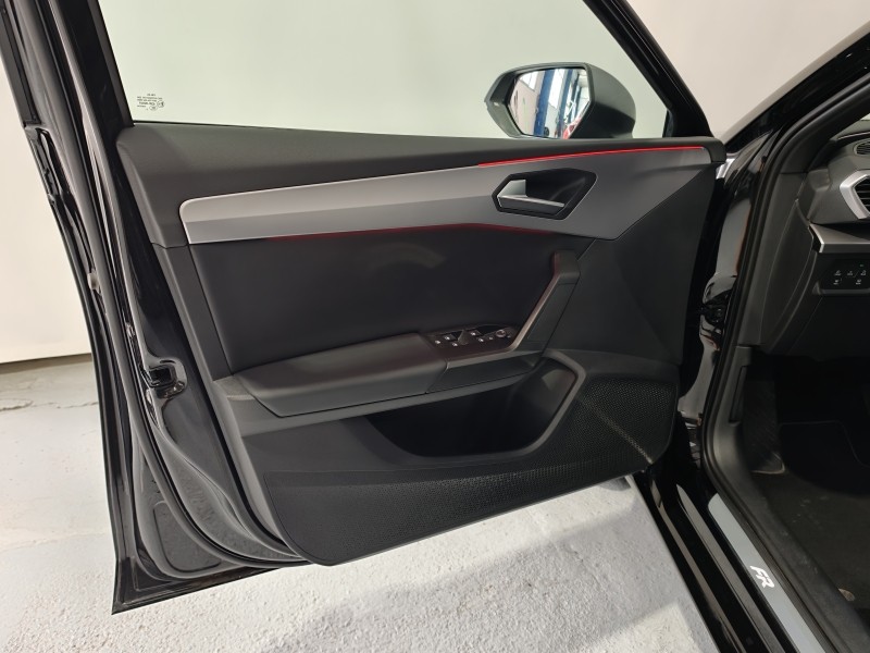 SEAT LEON FR eTSI DSG 150CV