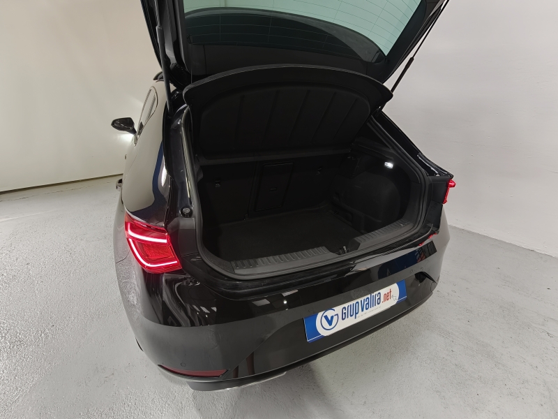 SEAT LEON FR eTSI DSG 150CV