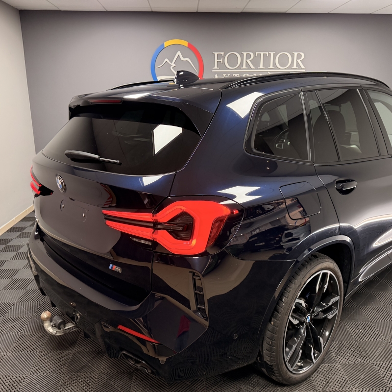 BMW X3 M40I 387CV RESTYLING