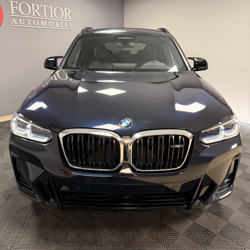BMW X3 M40I 387CV RESTYLING