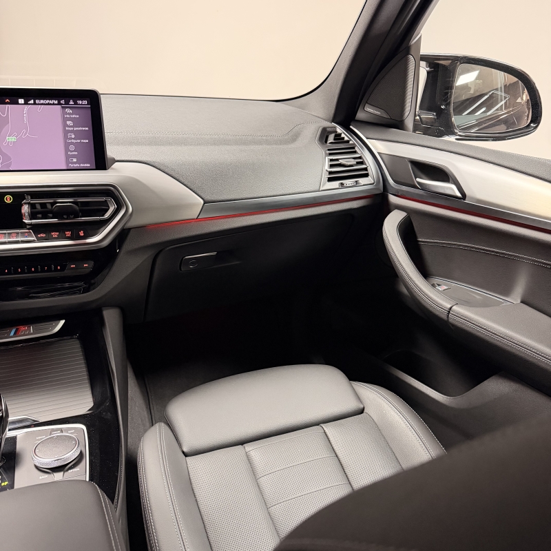 BMW X3 M40I 387CV RESTYLING