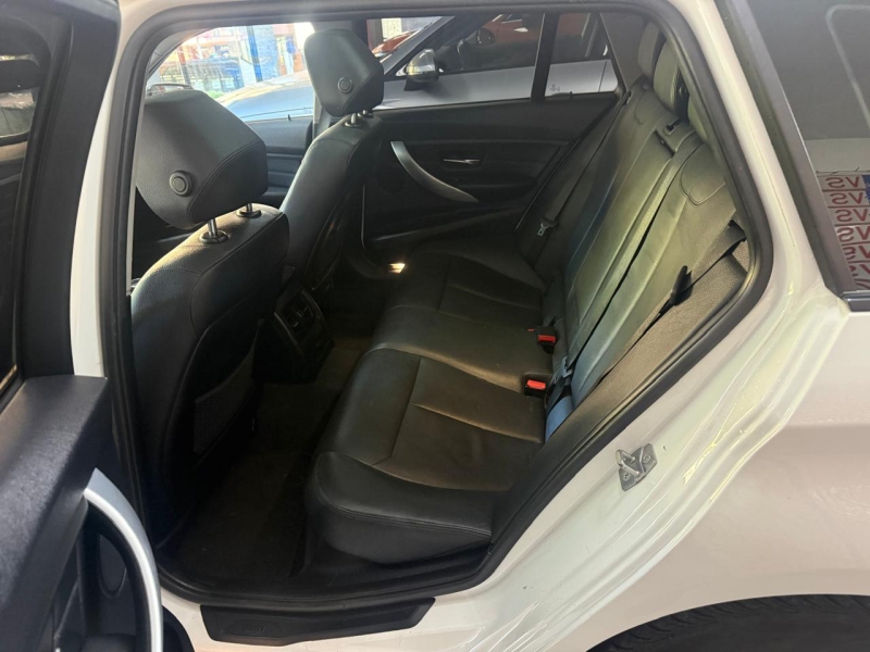 BMW 316 I 1598 PETROL