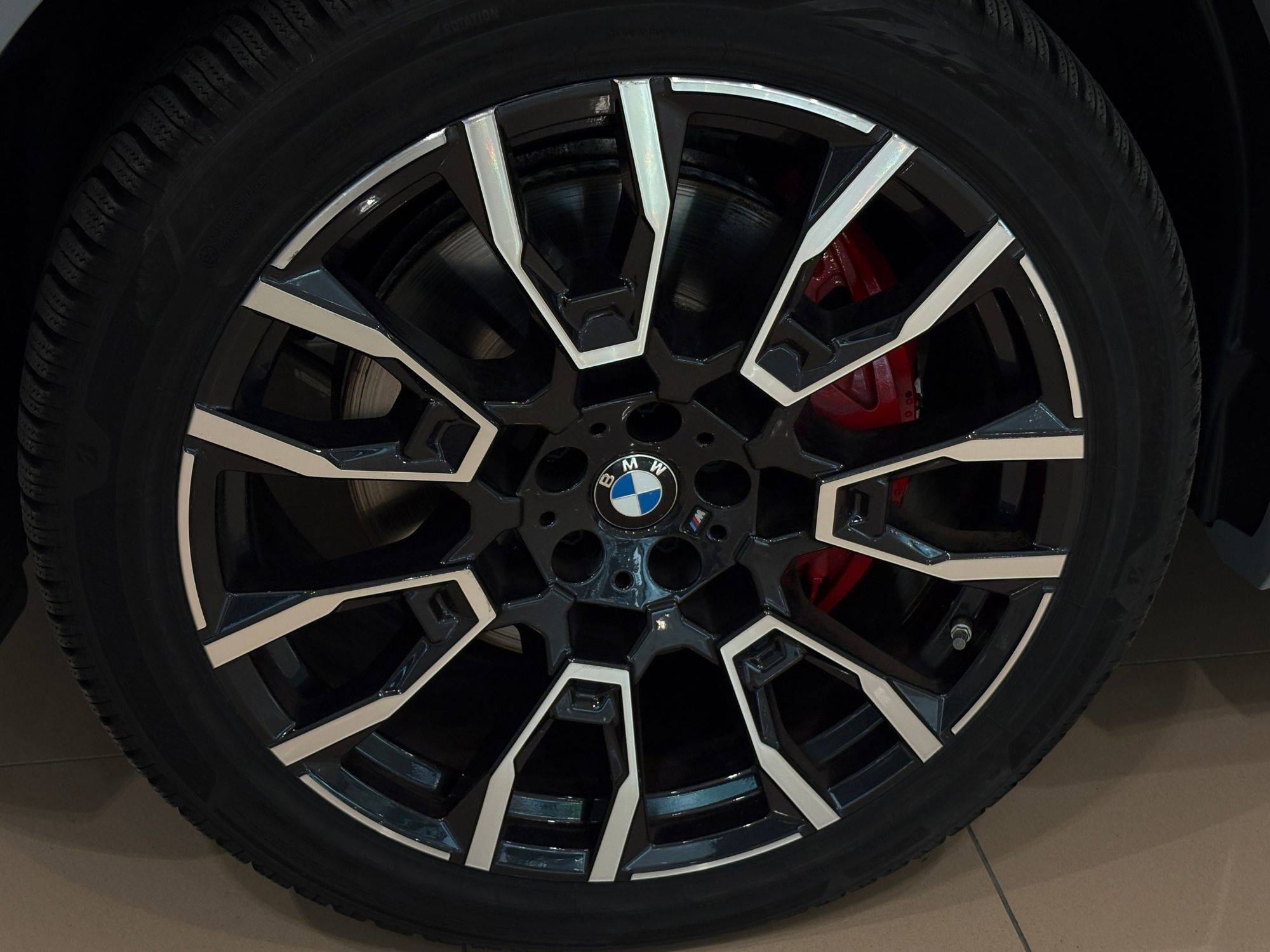 BMW X5 xDrive 40i