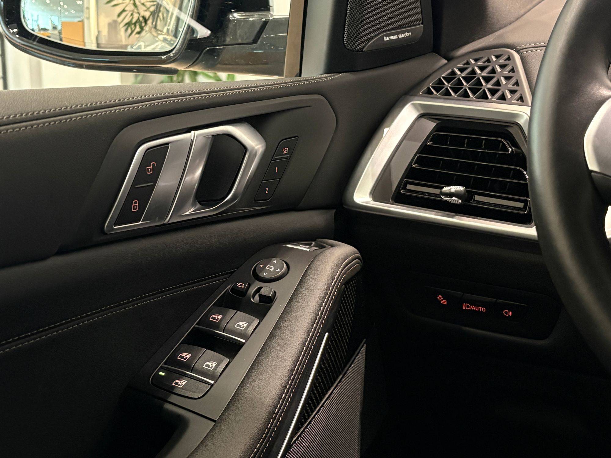 BMW X5 xDrive 40i