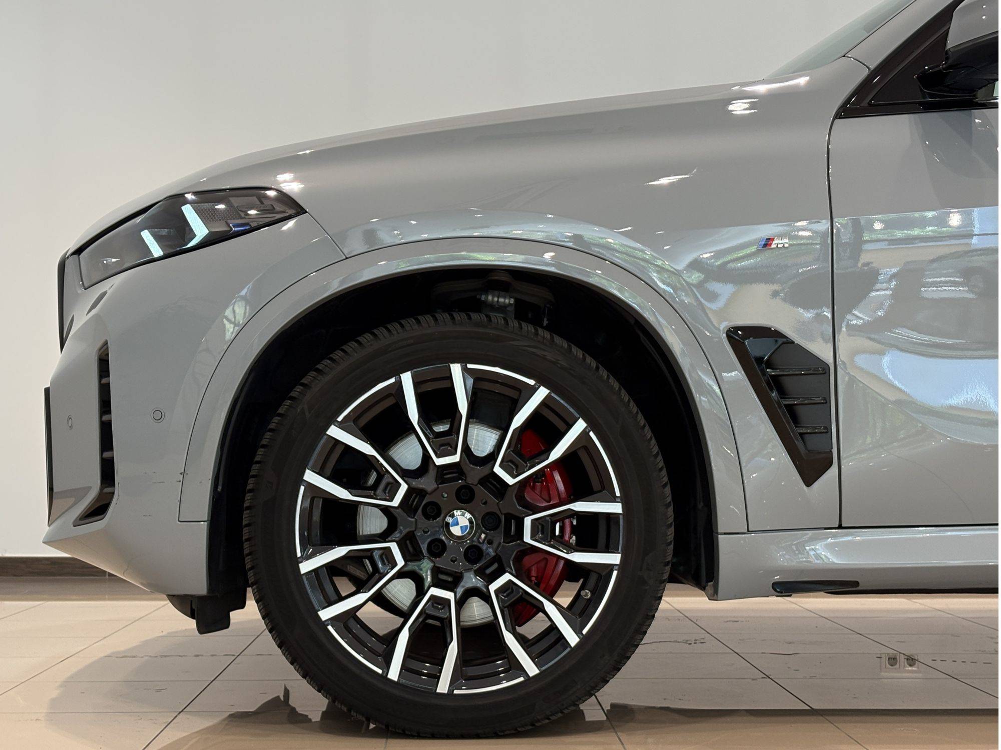 BMW X5 xDrive 40i