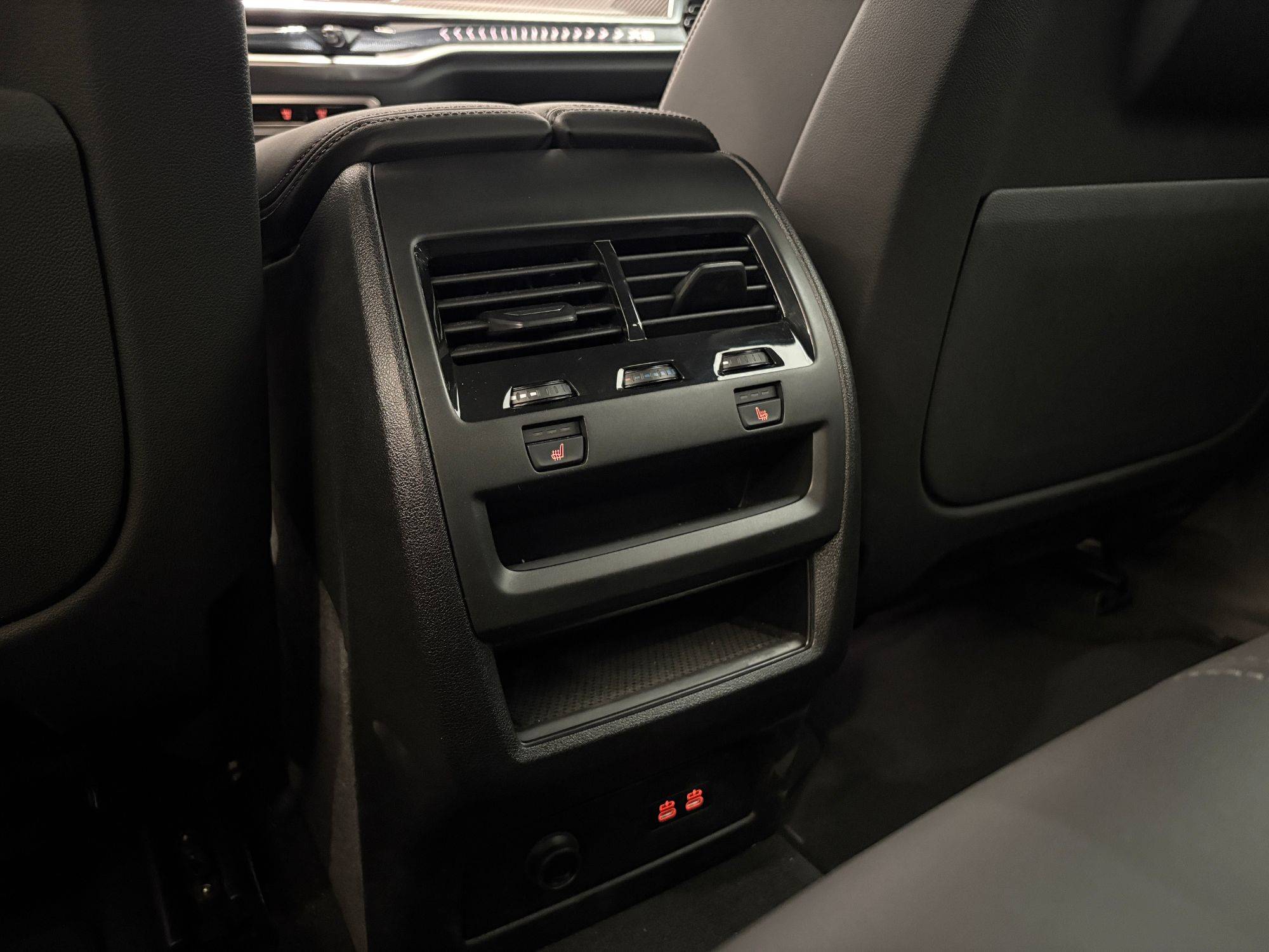 BMW X5 xDrive 40i