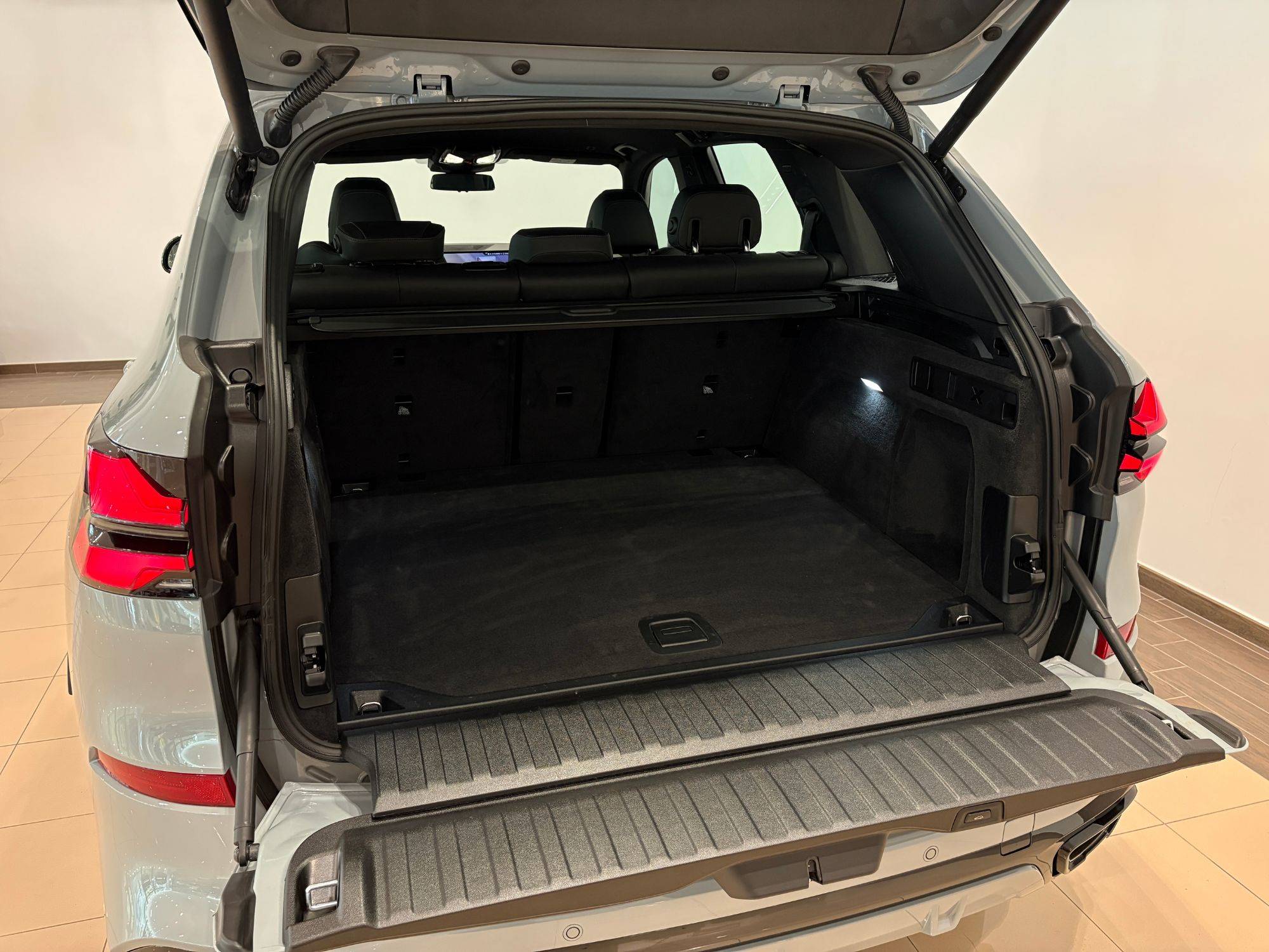 BMW X5 xDrive 40i