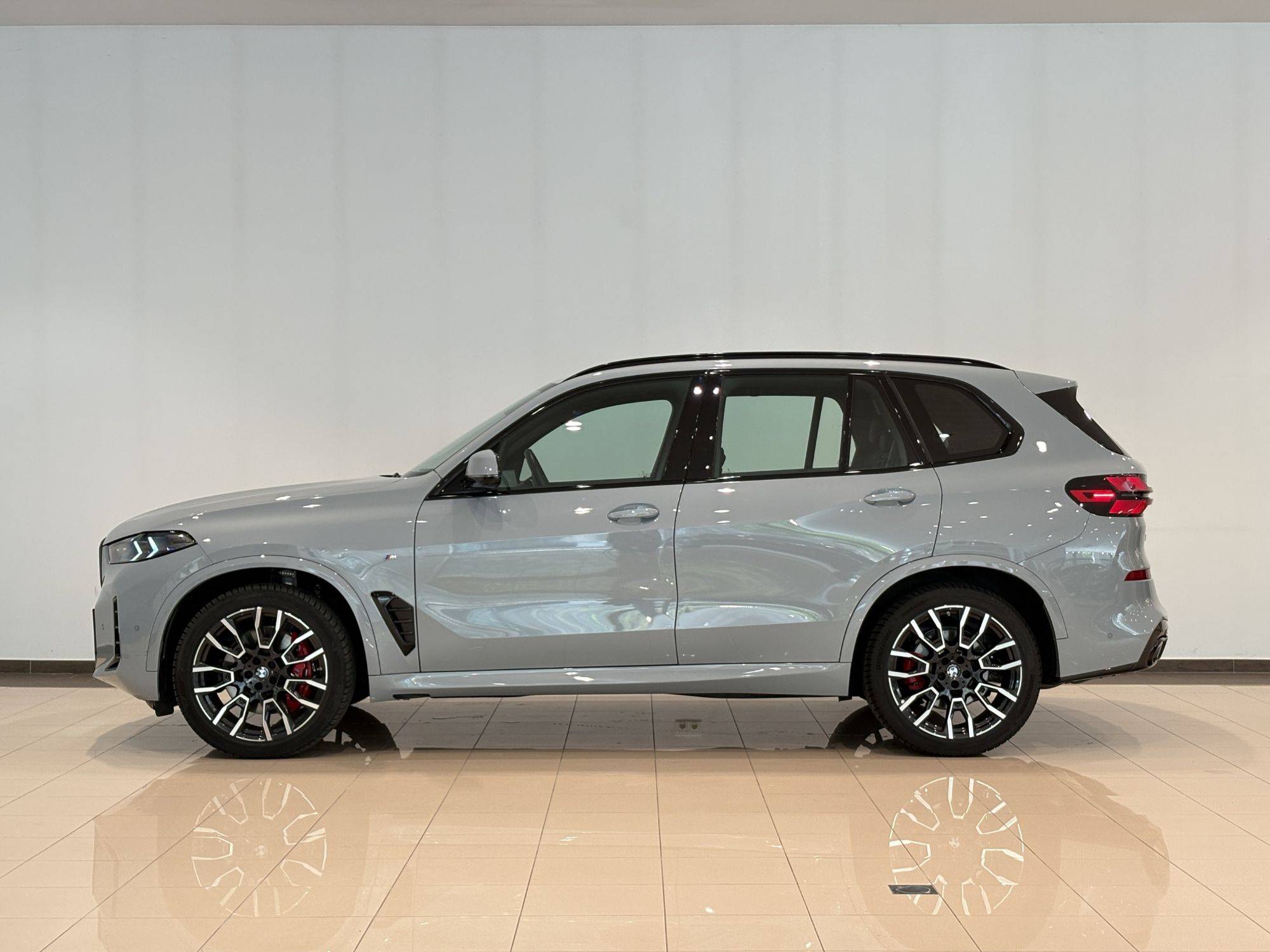 BMW X5 xDrive 40i