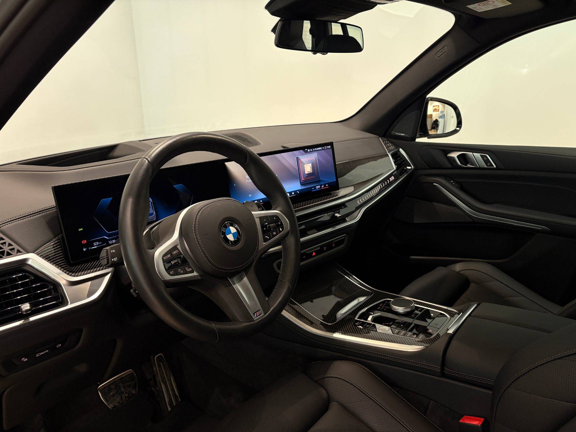 BMW X5 xDrive 40i