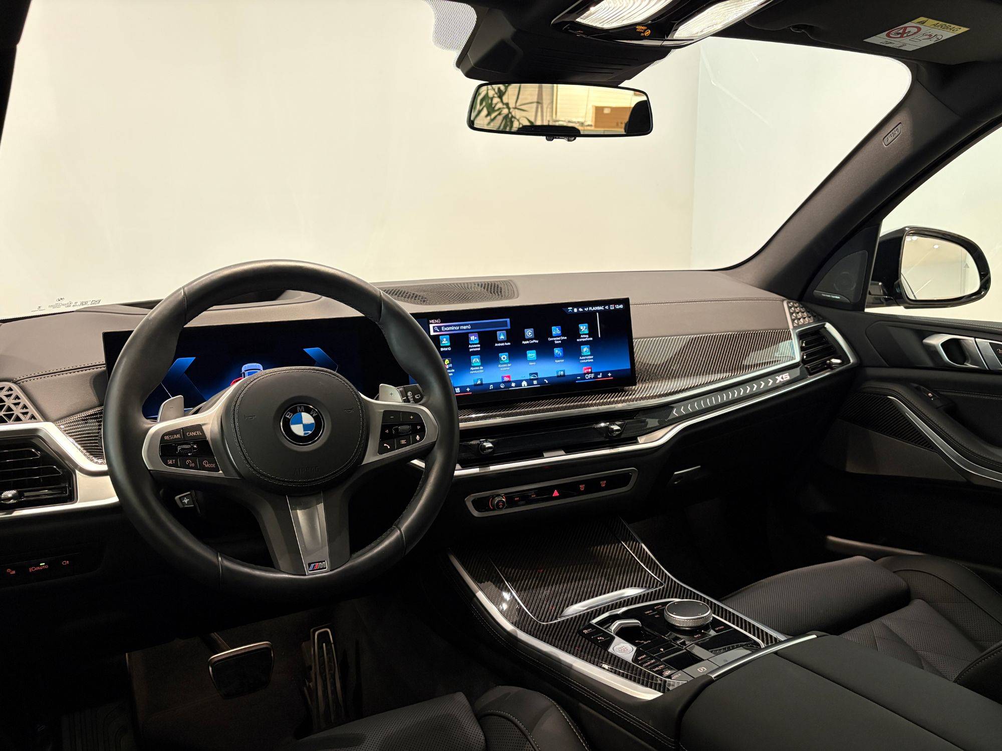 BMW X5 xDrive 40i
