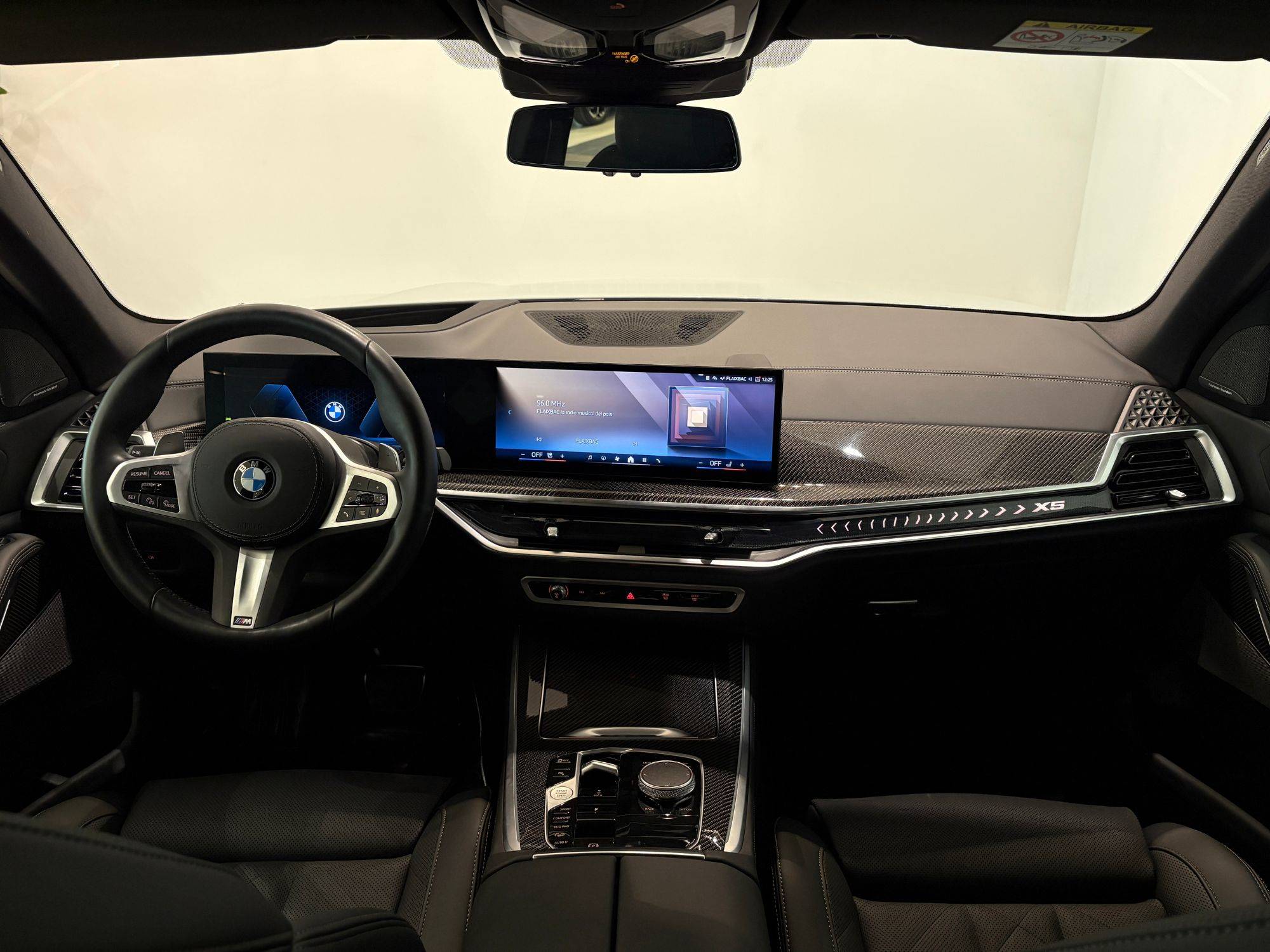BMW X5 xDrive 40i