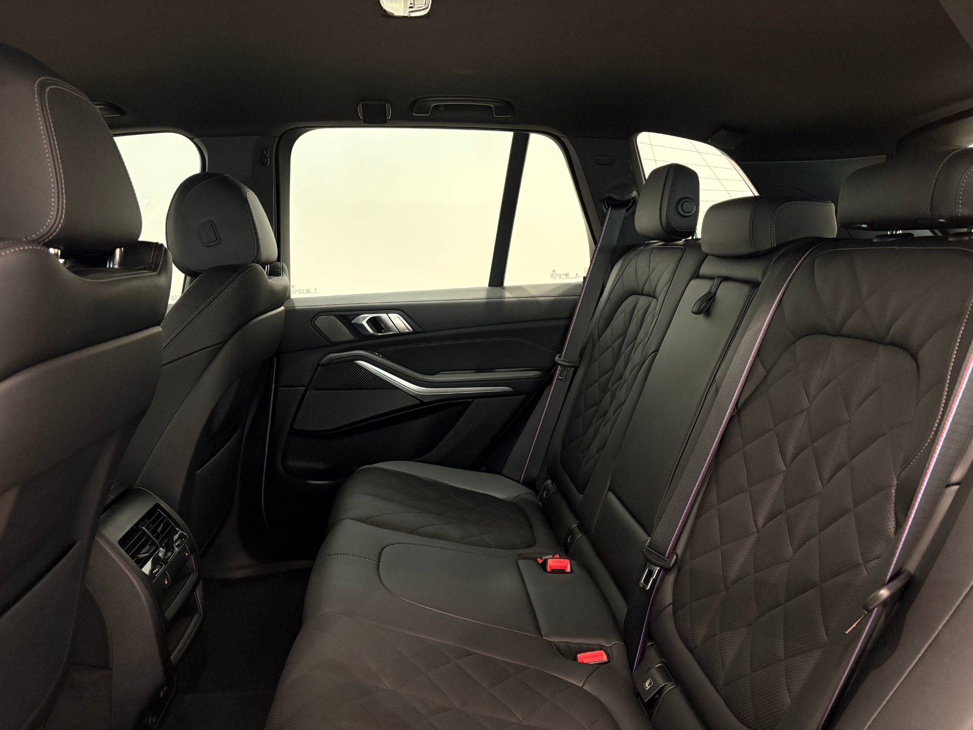 BMW X5 xDrive 40i