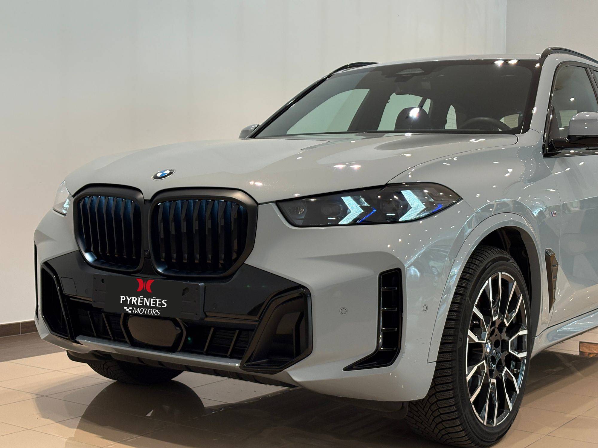 BMW X5 xDrive 40i