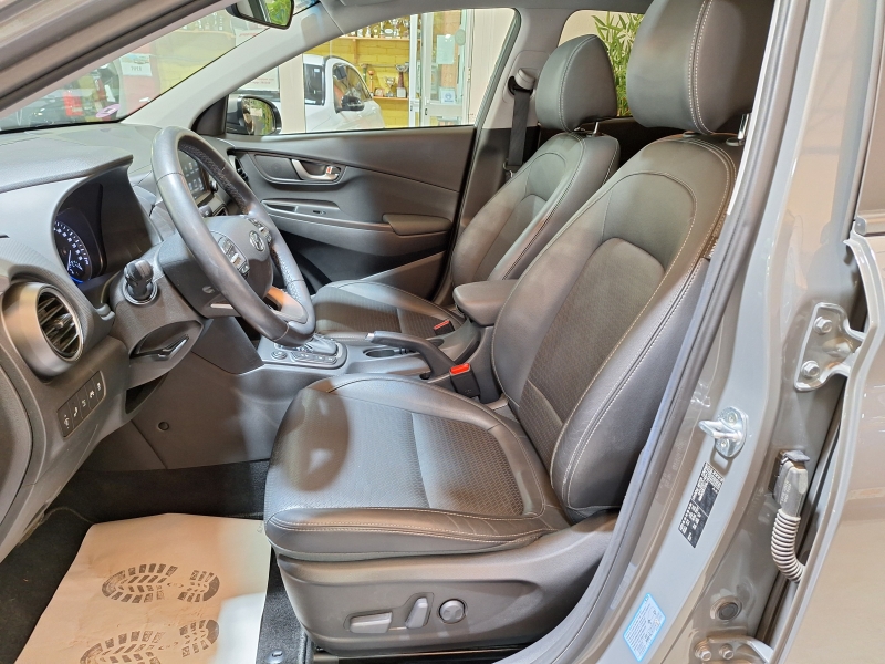 HYUNDAI KONA 1.6 TGDI 4WD 177CV AUTO.