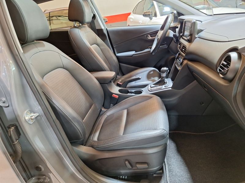 HYUNDAI KONA 1.6 TGDI 4WD 177CV AUTO.