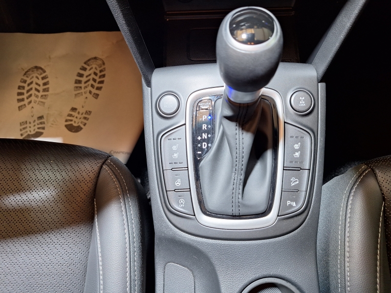 HYUNDAI KONA 1.6 TGDI 4WD 177CV AUTO.
