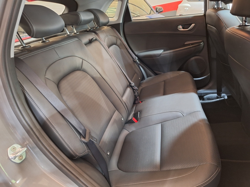 HYUNDAI KONA 1.6 TGDI 4WD 177CV AUTO.