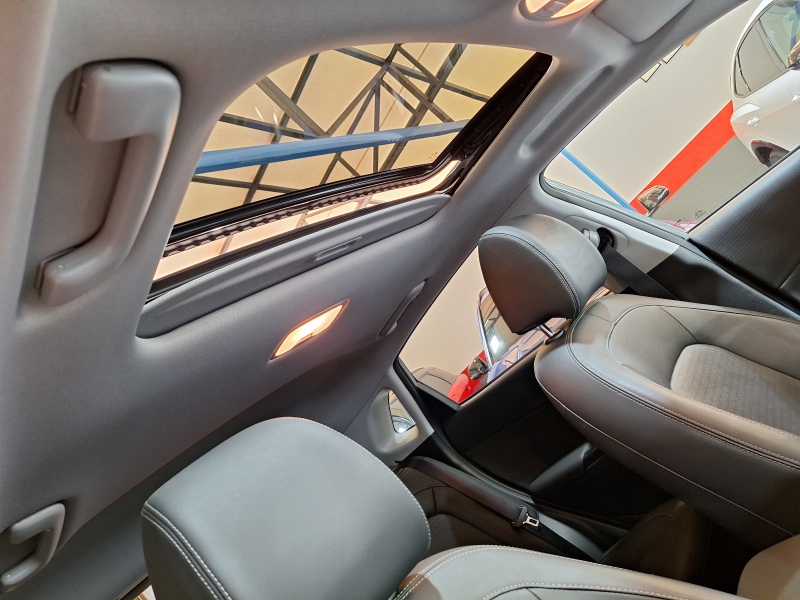 HYUNDAI KONA 1.6 TGDI 4WD 177CV AUTO.