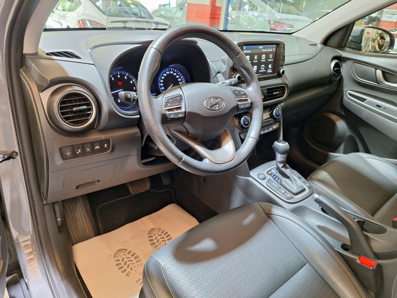HYUNDAI KONA 1.6 TGDI 4WD 177CV AUTO.