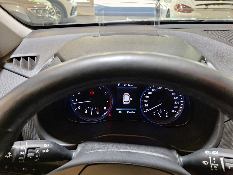 HYUNDAI KONA 1.6 TGDI 4WD 177CV AUTO.
