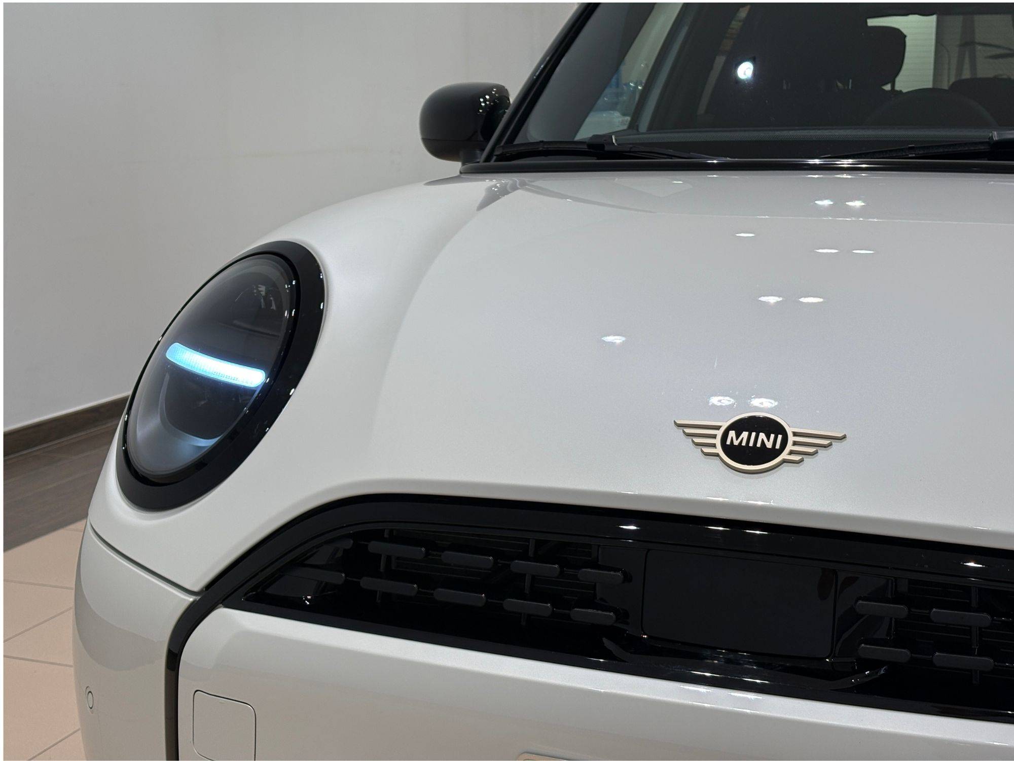 MINI Cooper C