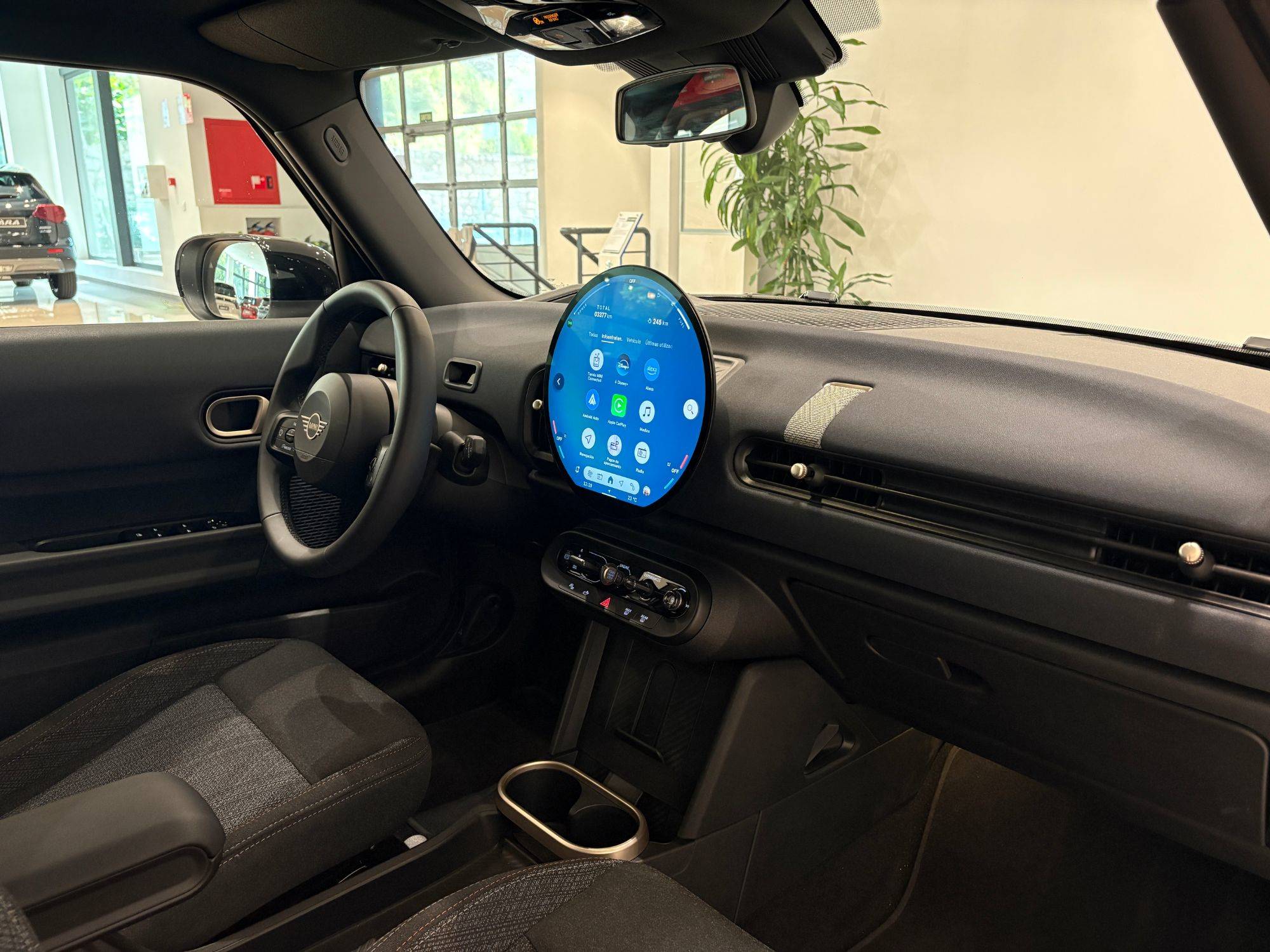 MINI Cooper C