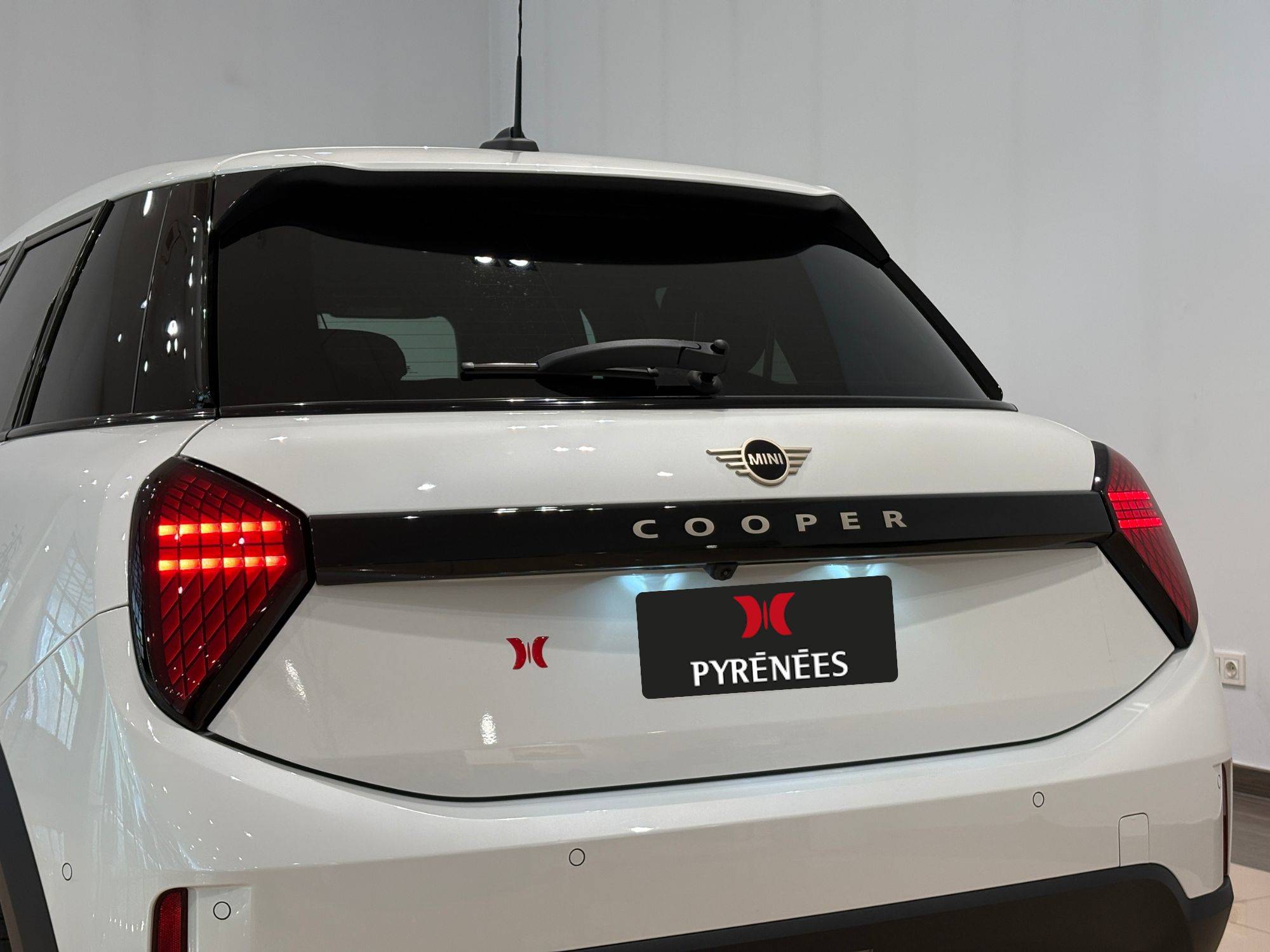 MINI Cooper C