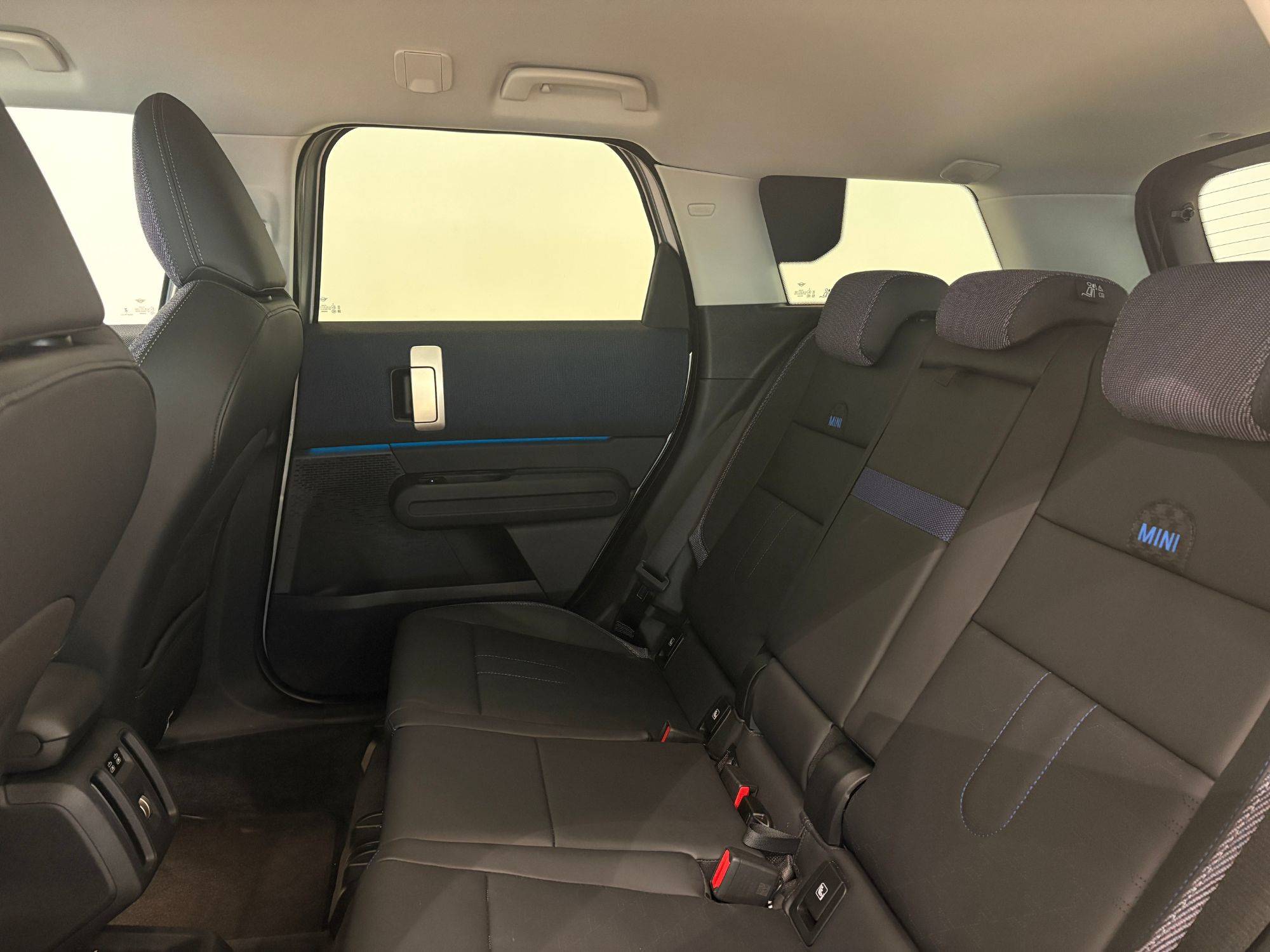 MINI Countryman S All4